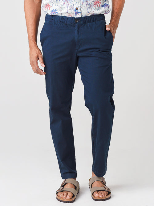 Bonobos Men's The Off Duty Pant