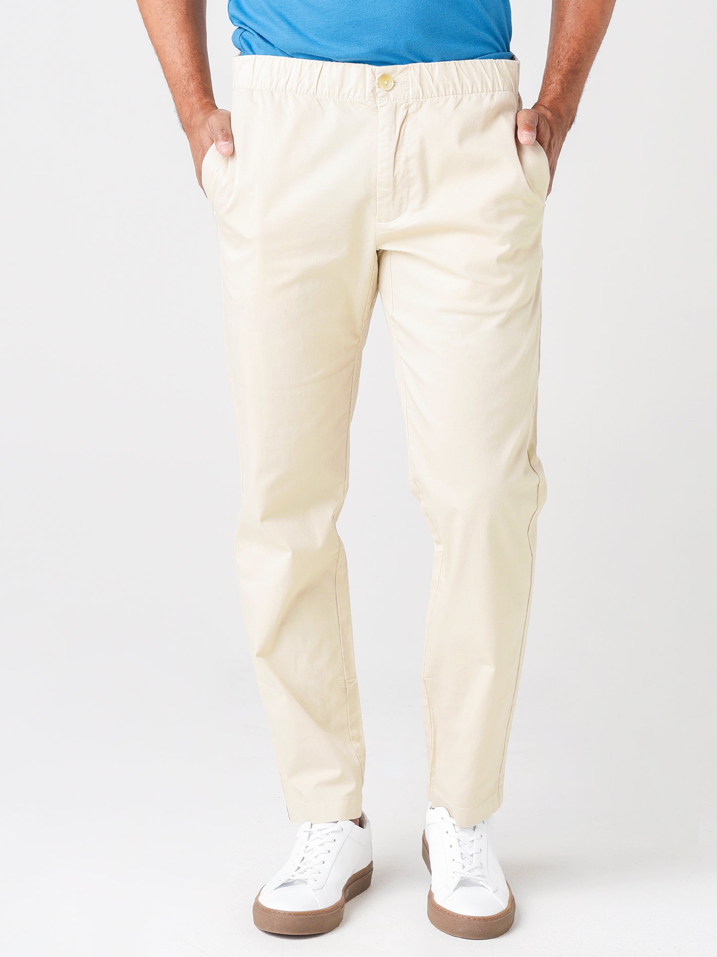 Bonobos Men's The Off Duty Pant - Saint Bernard
