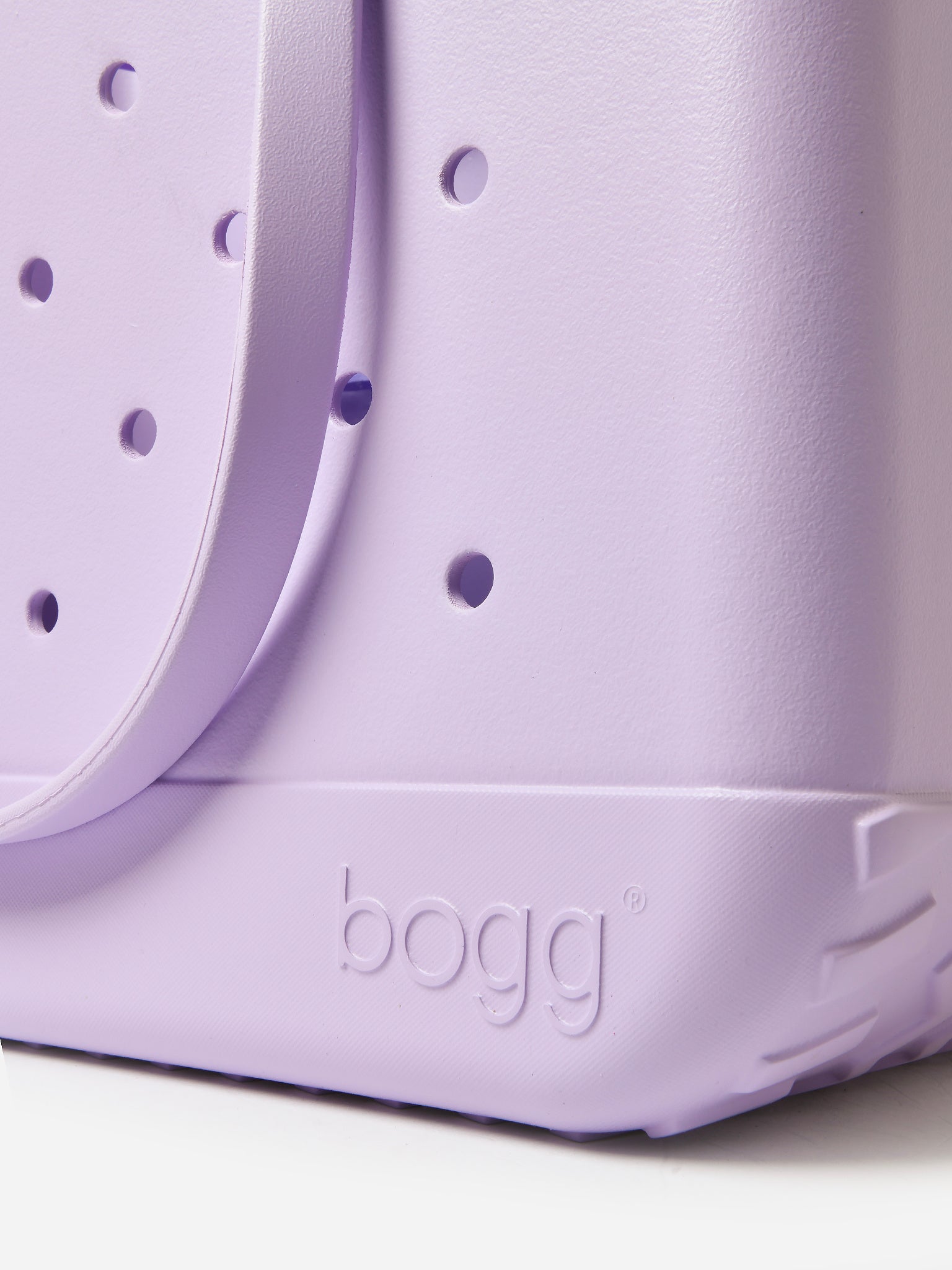 Bogg Bag Original Bogg Bag in Lilac