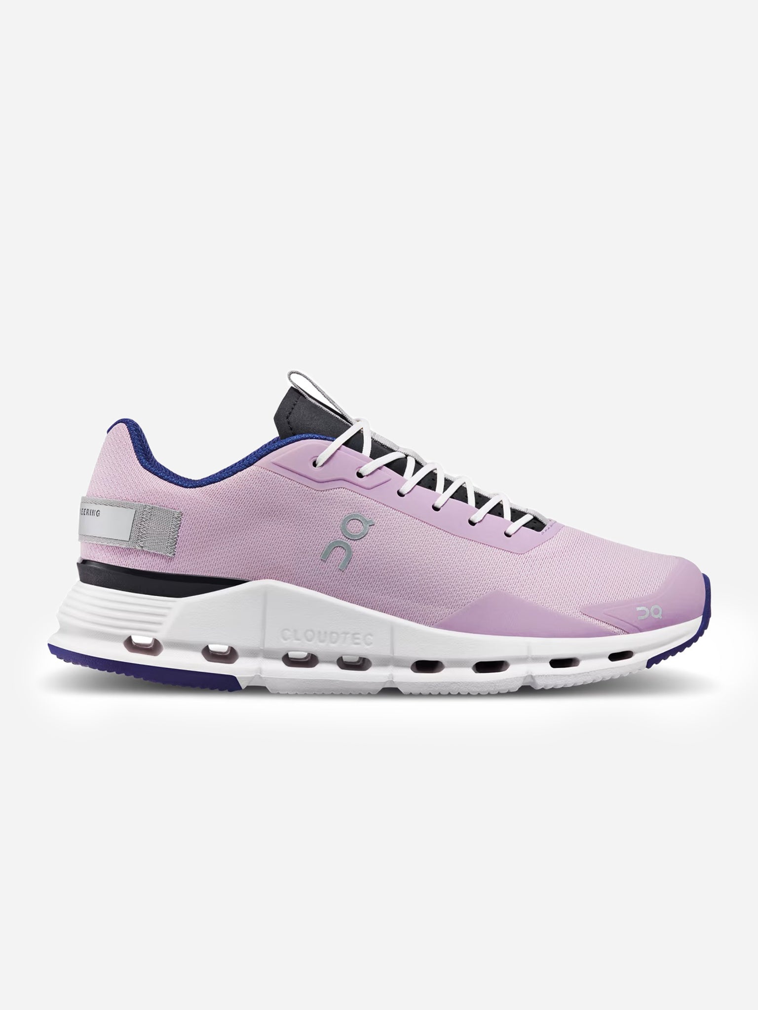 ON Women's Cloudnova Form Sneaker - Saint Bernard
