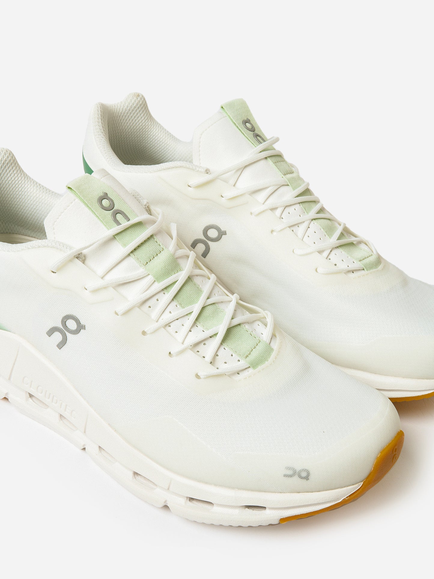 ON Men S Cloudnova Form Sneaker Saintbernard Com