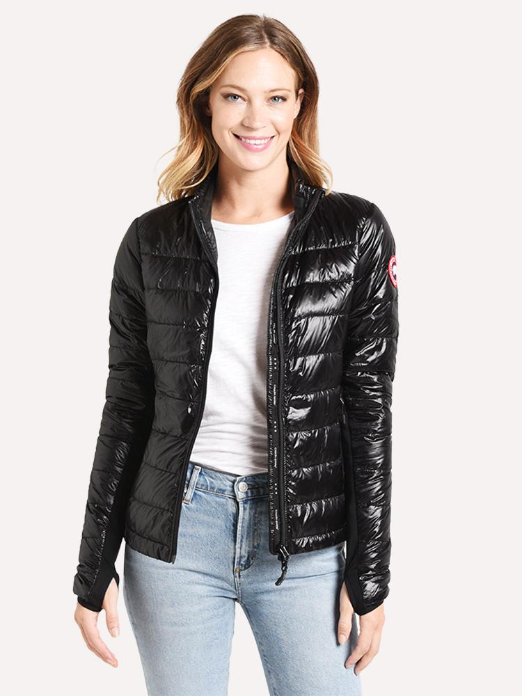 Canada Goose Women's Hybridge Lite Jacket - Saint Bernard