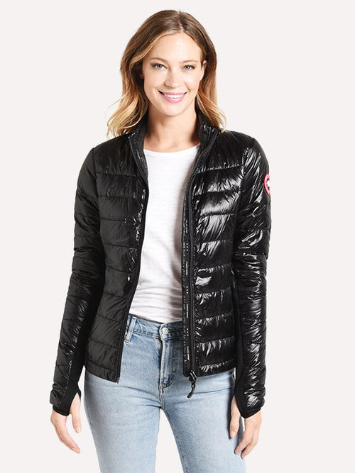 Canada Goose Women's Hybridge Lite Jacket