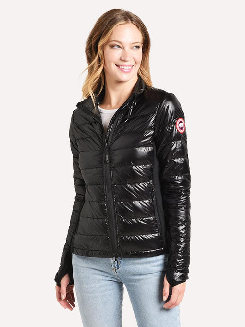 Canada Goose Women's Hybridge Lite Jacket
