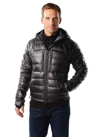 【パンダ】  HYBRIDGE LITE Canada Goose Men's HyBridge Lite Jacket | Neiman Marcus