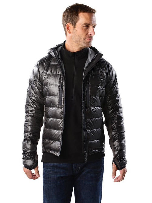 Canada Goose Men's Hybridge Lite Hoody