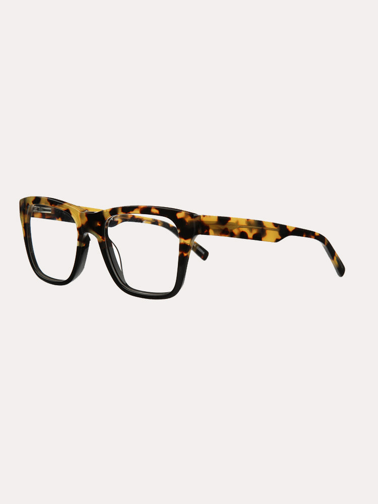 Eyebobs Kvetcher Reading Glasses - Saint Bernard