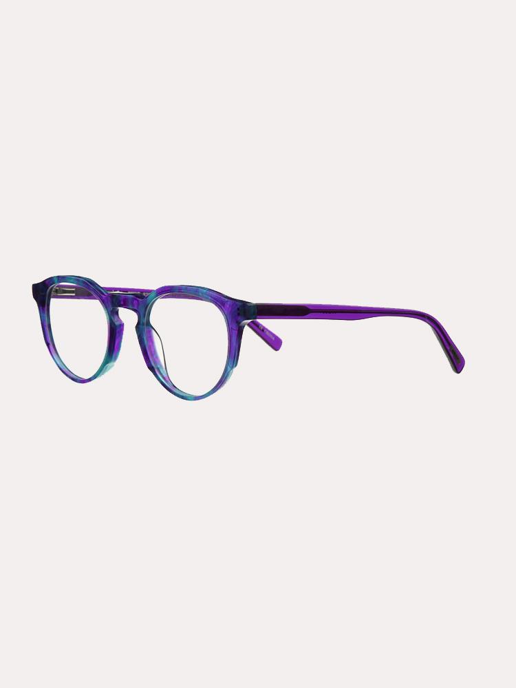 Eyebobs BYOB Reading Glasses - Saint Bernard