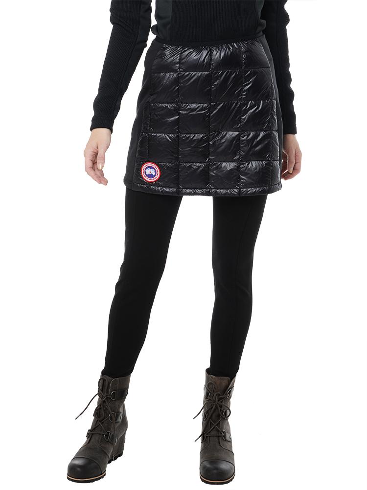 Canada Goose Women's Hybridge Lite Skirt - Saint Bernard