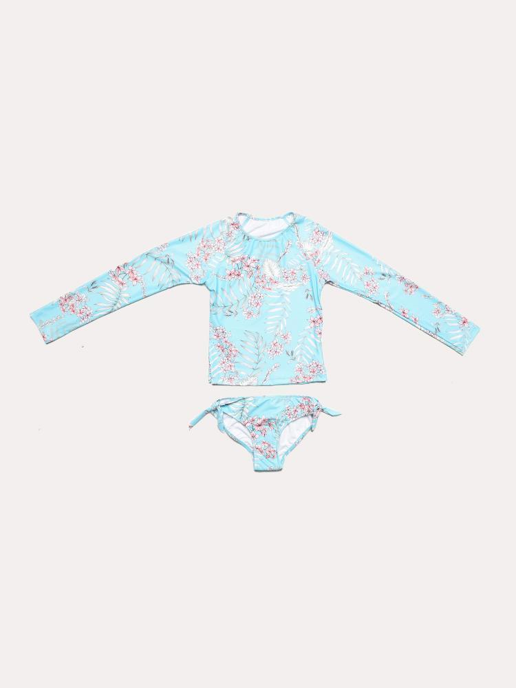 Seafolly Surf Set in Sol De Sur Seafolly Surf Set in Sol De Sur