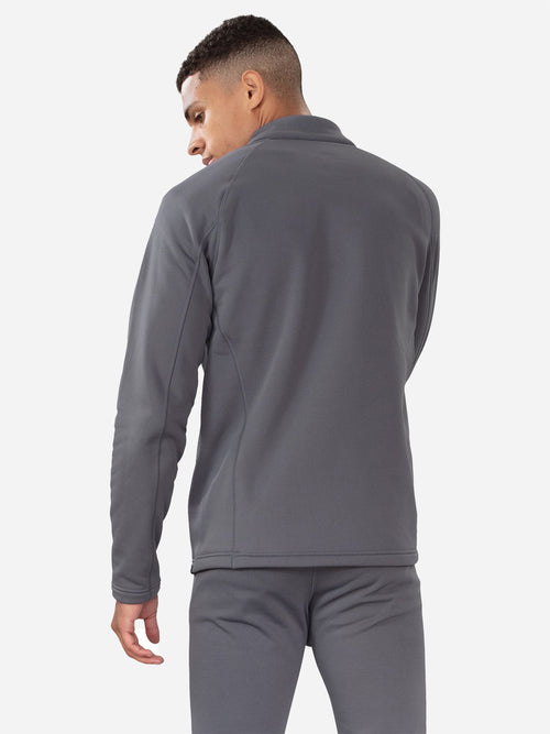 Obermeyer Men's UltraGear Quarter-Zip