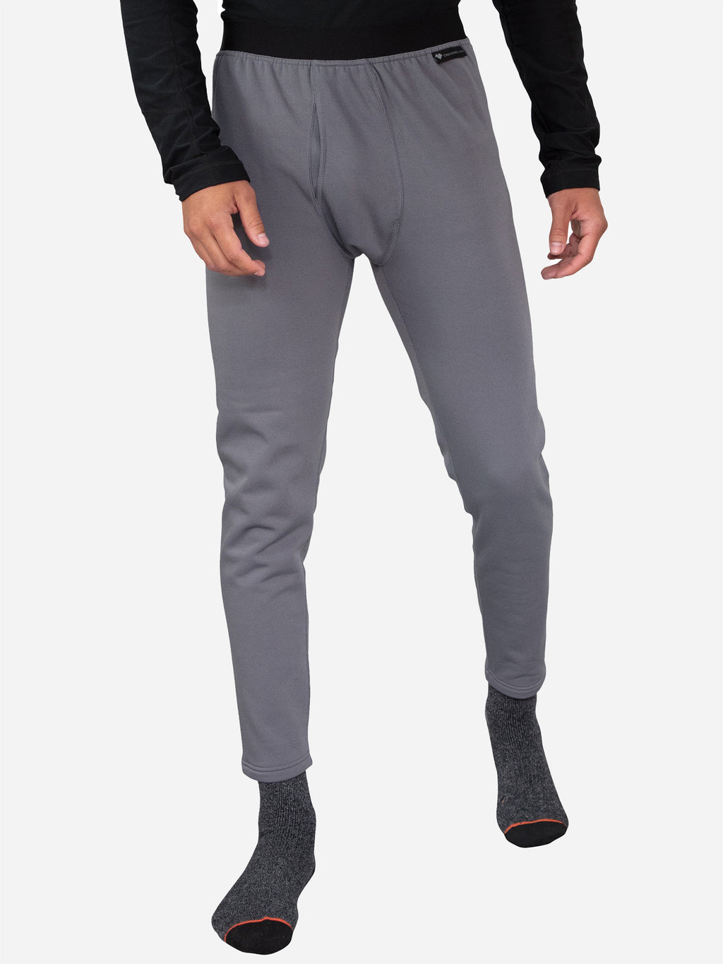 Obermeyer Men's UltraGear Pant - Saint Bernard