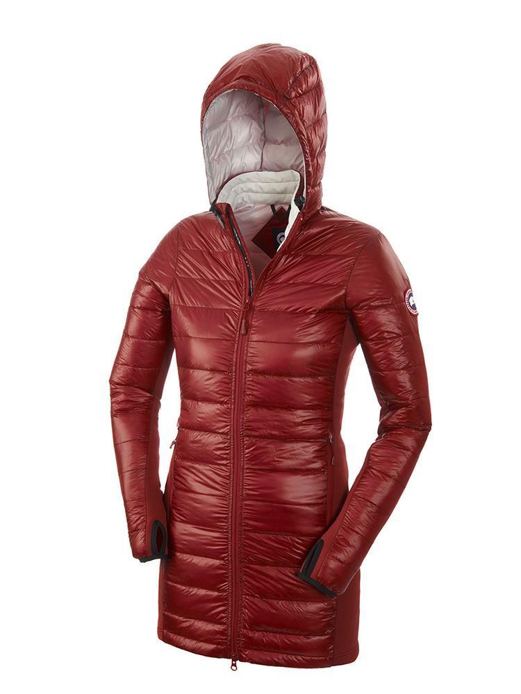 Canada Goose Women's Hybridge Lite Coat - Saint Bernard