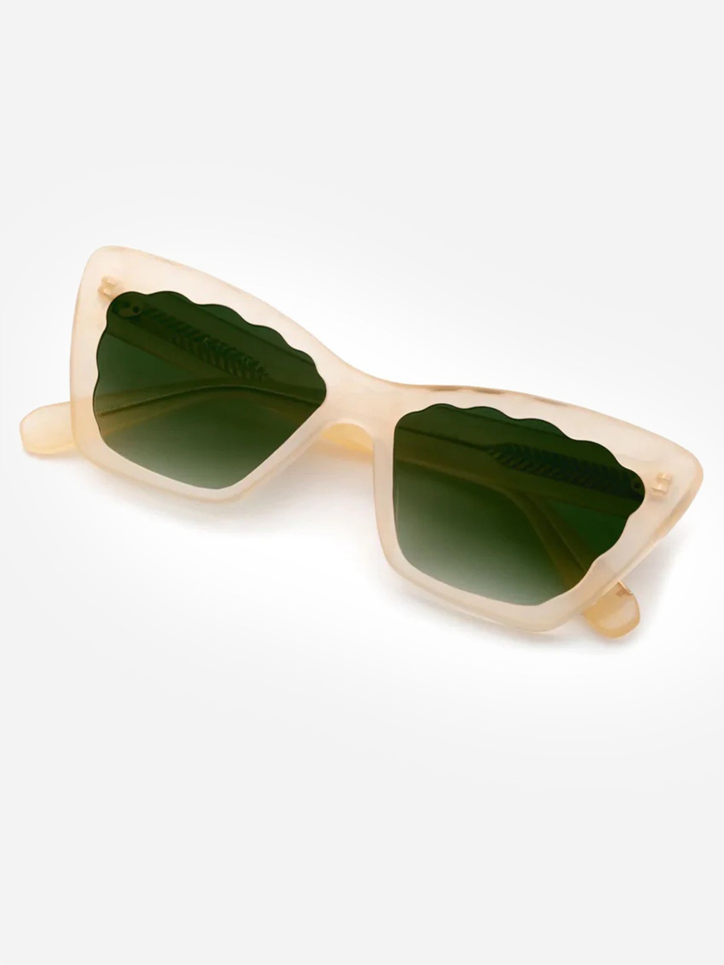 Krewe Brigitte Sunglasses - Saint Bernard