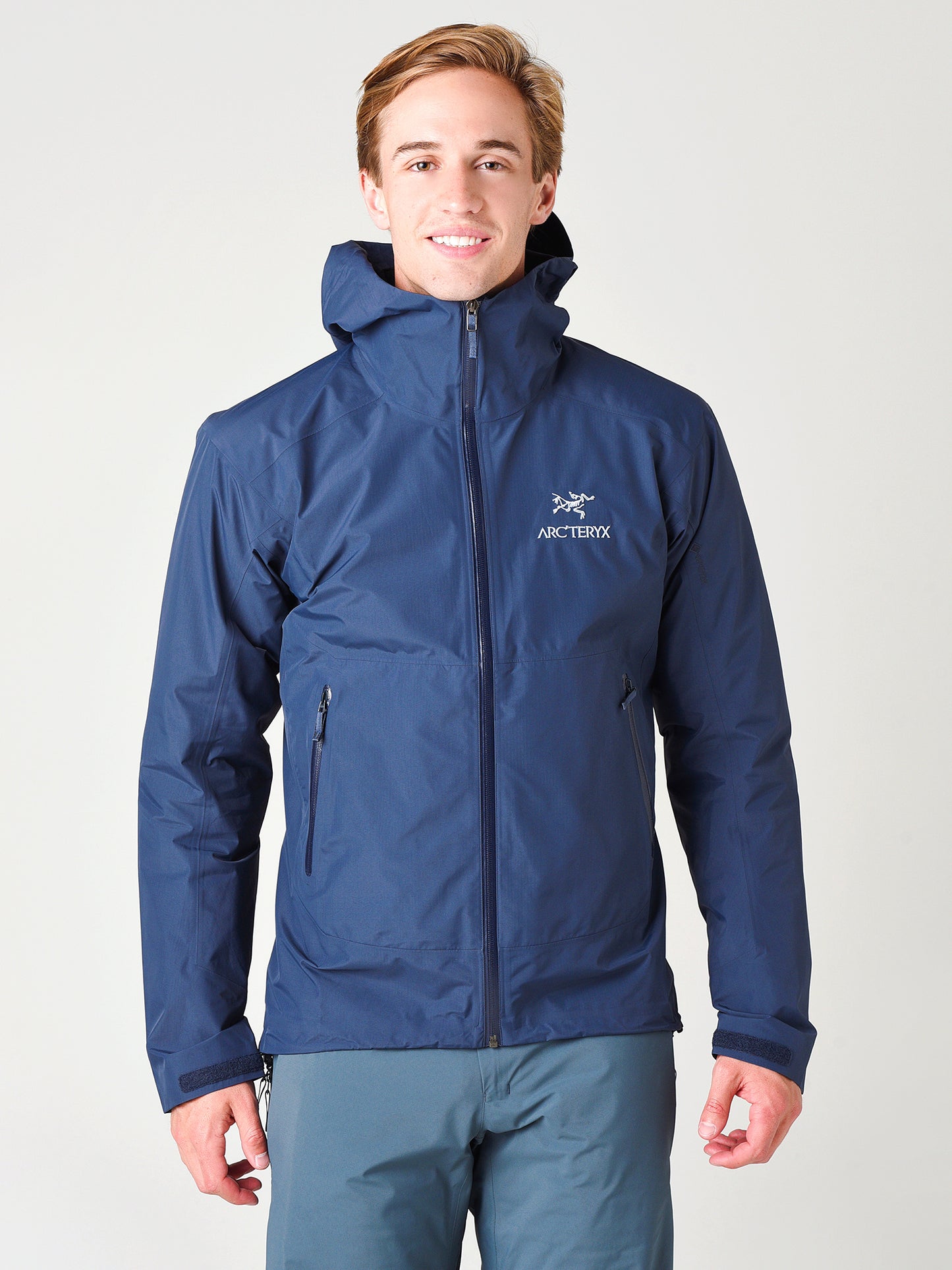 arcteryx ZETA SL jacket Men's Zeta SL Jacket Waterproof Jackets