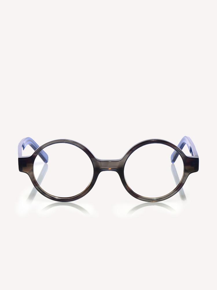 Eyebobs Hoops Readers - Saint Bernard