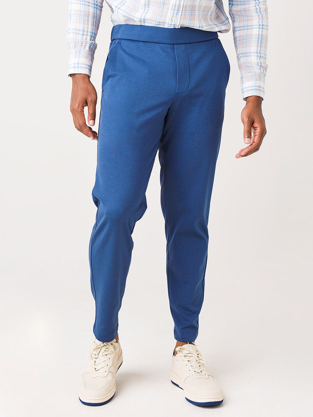 Bonobos Men's The WFHQ Pant - Saint Bernard