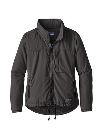 Patagonia Women's Mountain View Windbreaker Jacket – Saint Bernard