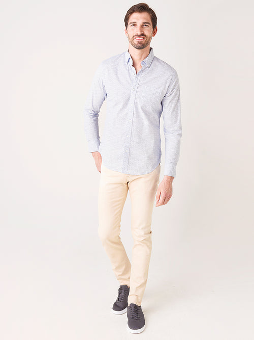 Bonobos Men's The Stretch Everyday Shirt