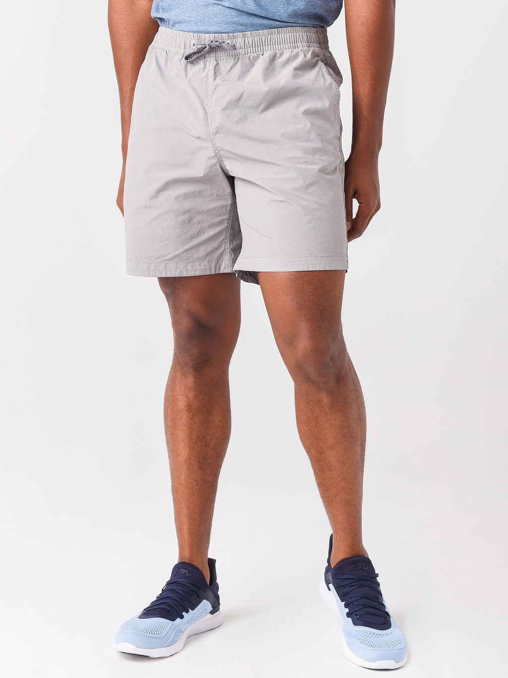 Bonobos Men's Anywhere Short E-Waist - Saint Bernard