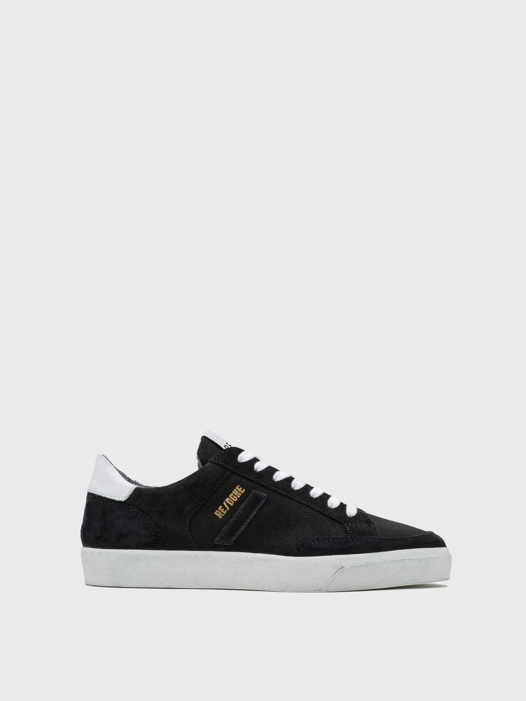 Re/Done Women's 90's Skate Shoe - Saint Bernard