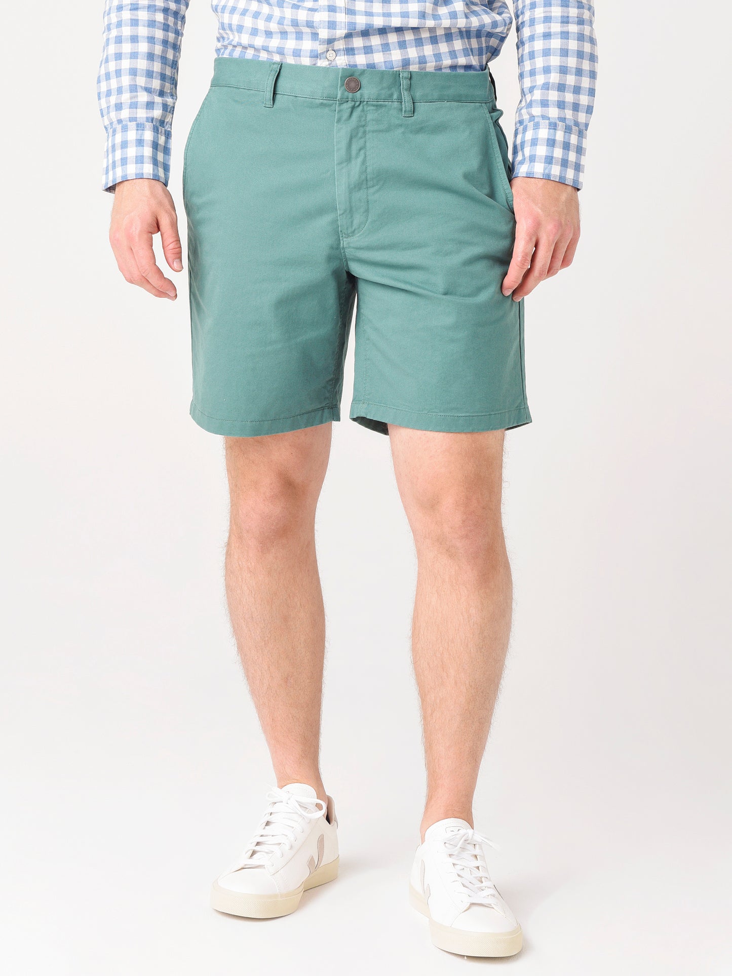 Bonobos Men's Stretch Washed Chino Short - Saint Bernard