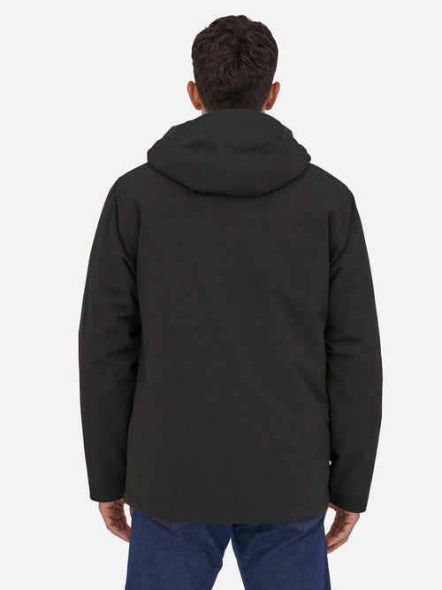 Patagonia Men's Lone Mountain 3-In-1 Jacket