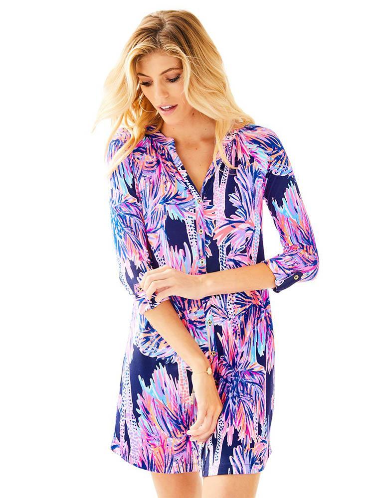 Lilly Pulitzer Bailor Dress