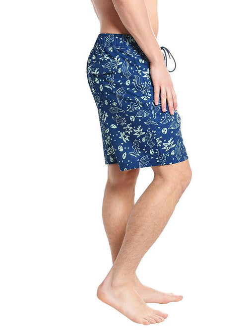 Southern Tide Sea Party Water Short