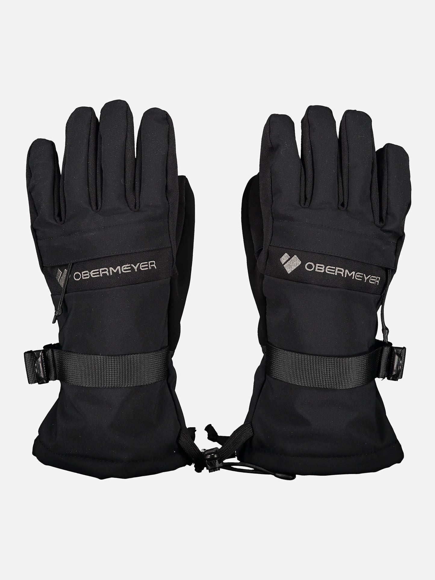 Obermeyer Men's Regulator Glove - Saint Bernard