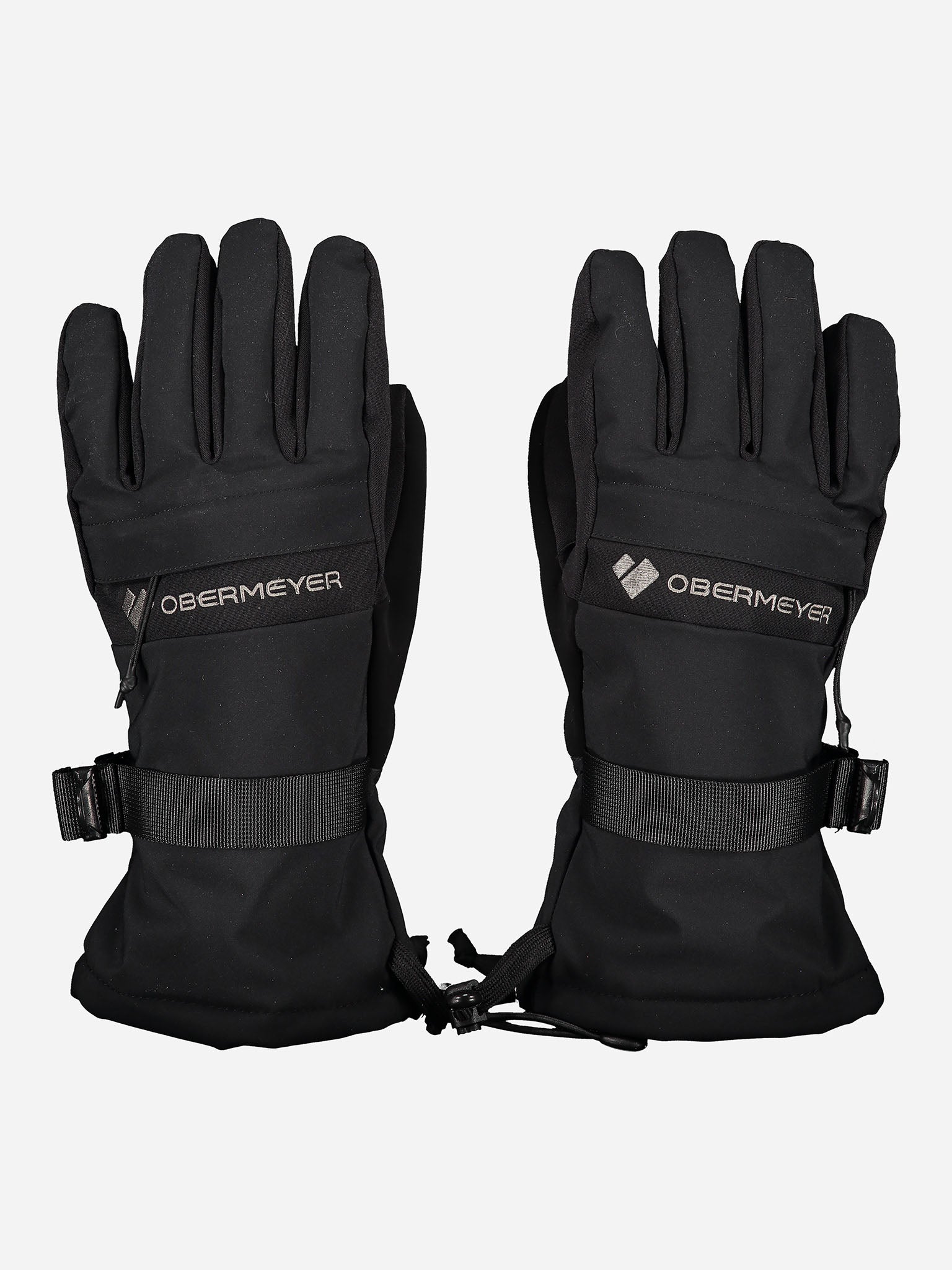 Obermeyer Men's Regulator Glove - Saint Bernard
