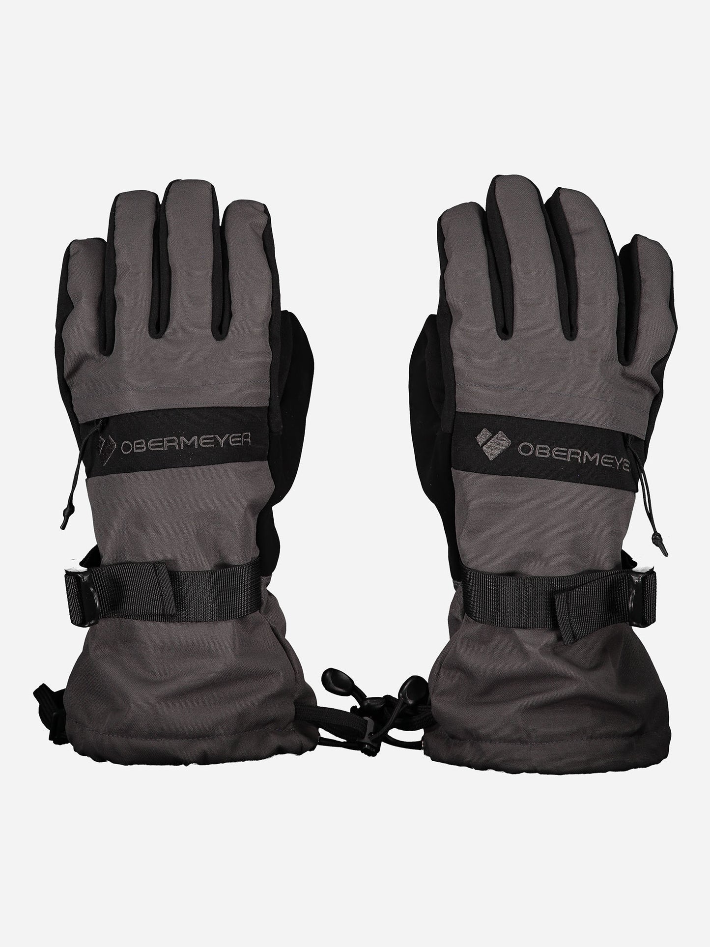 Obermeyer Men's Regulator Glove - Saint Bernard