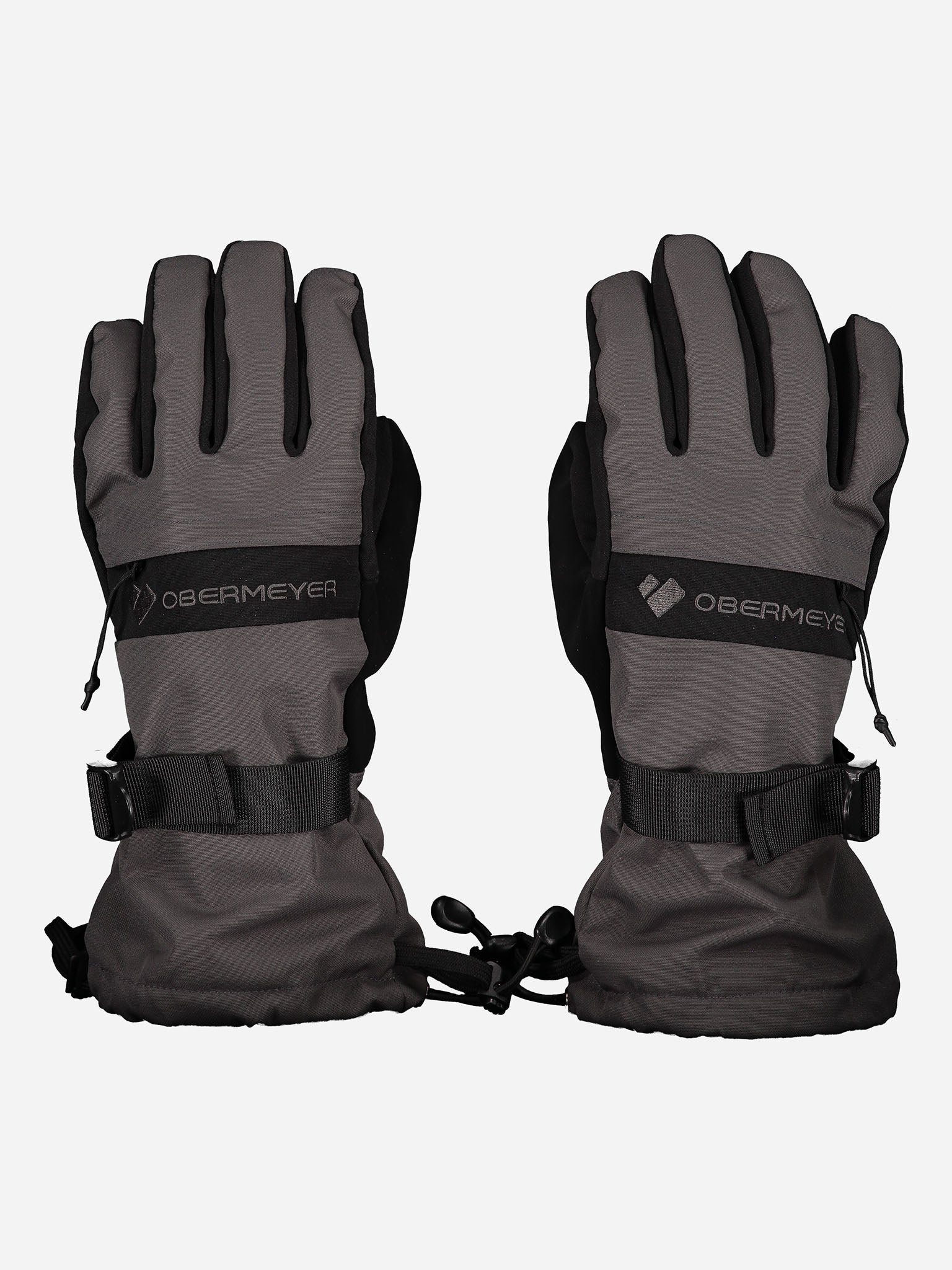 Obermeyer Men's Regulator Glove - Saint Bernard