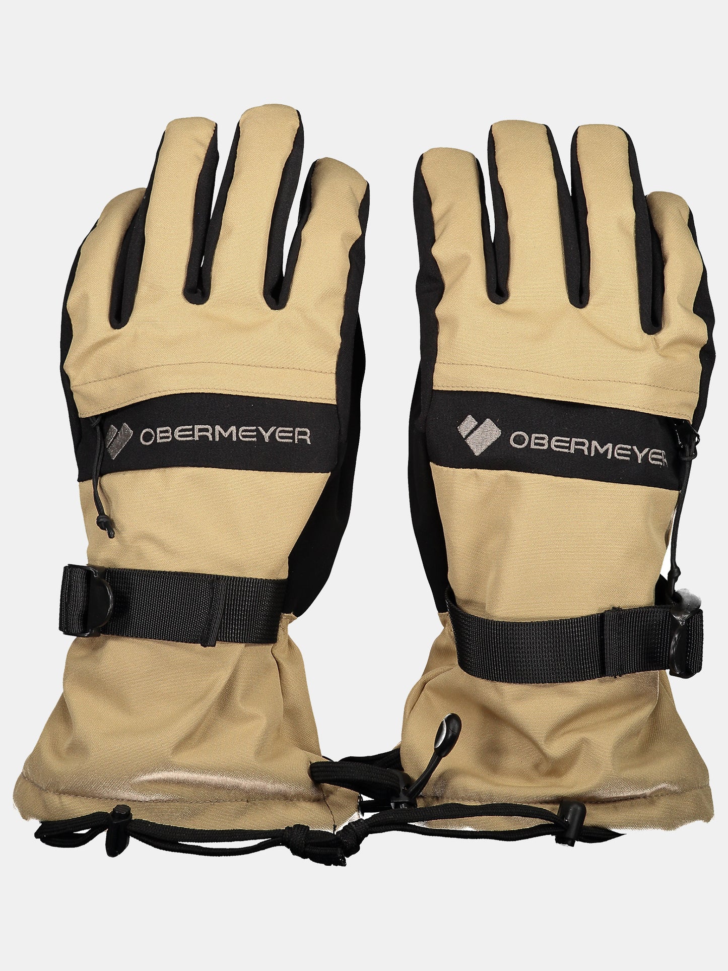 Obermeyer Men's Regulator Glove - Saint Bernard