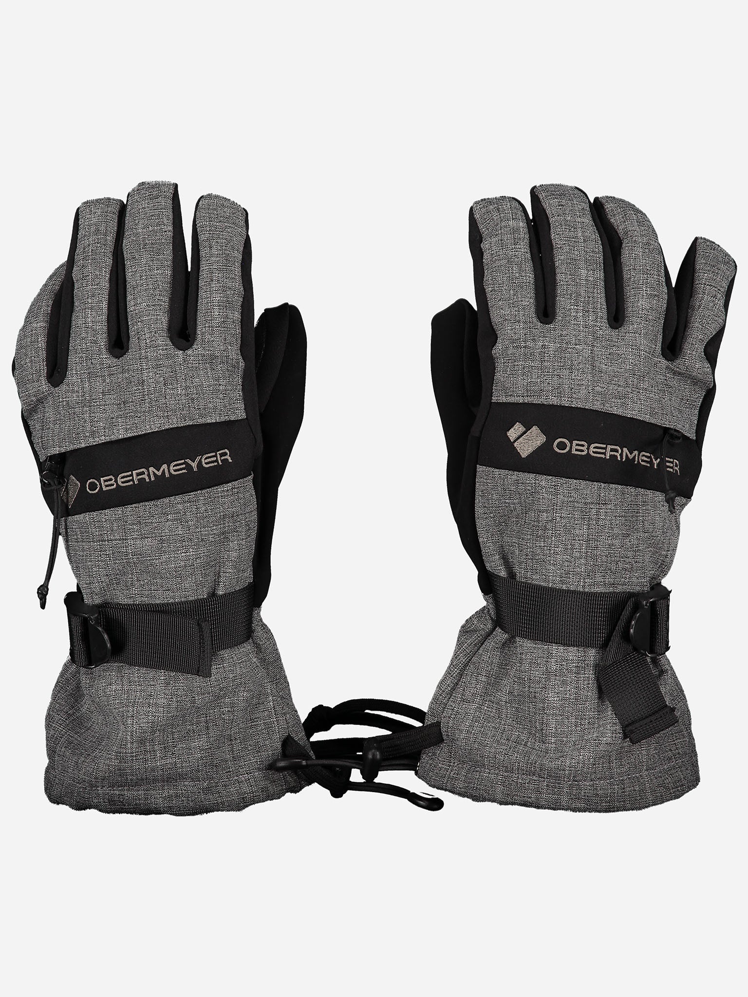 Obermeyer Men's Regulator Glove - Saint Bernard