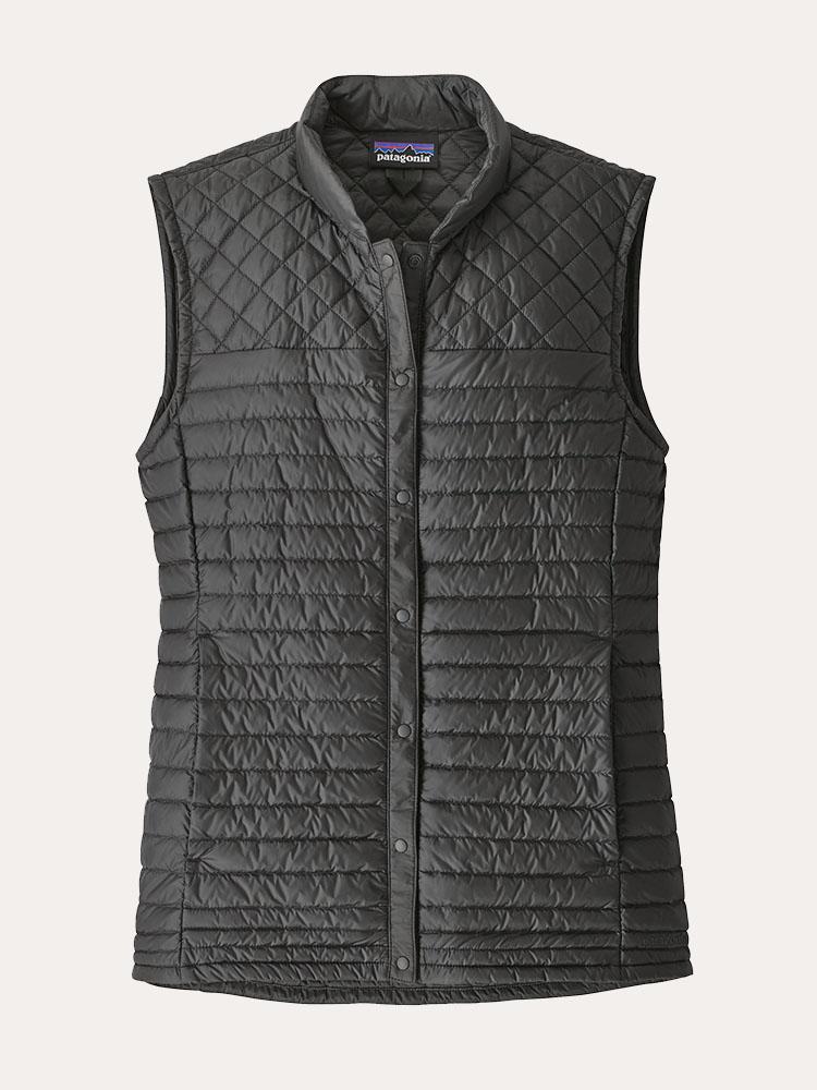 Patagonia Women's Coastal Valley Vest - Saint Bernard