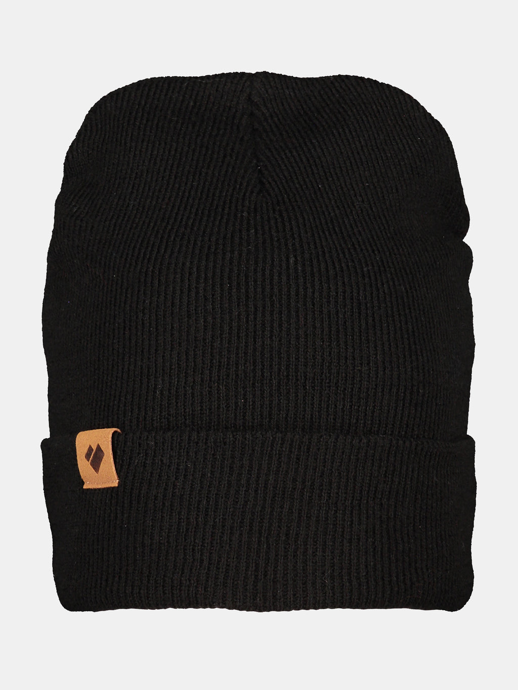 Obermeyer Men's Portland Knit Hat - Saint Bernard