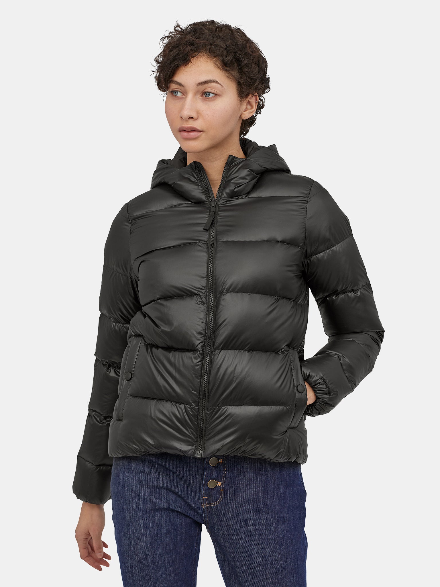 Patagonia Women's Raven Rocks Hoody - Saint Bernard