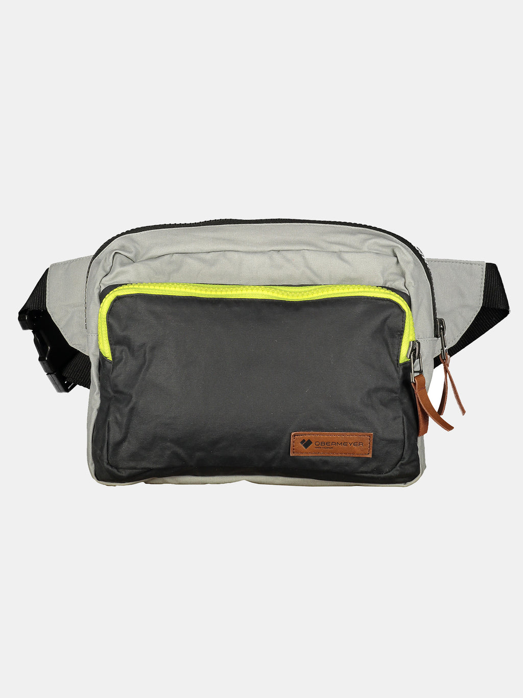 Obermeyer Men's Hip-ster Bag - Saint Bernard