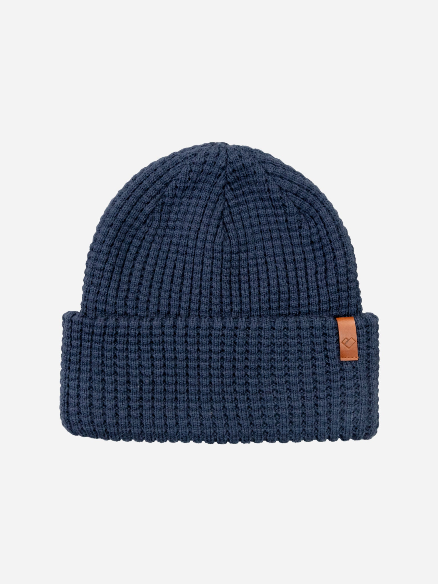 Obermeyer Men's Big Sur Beanie - Saint Bernard