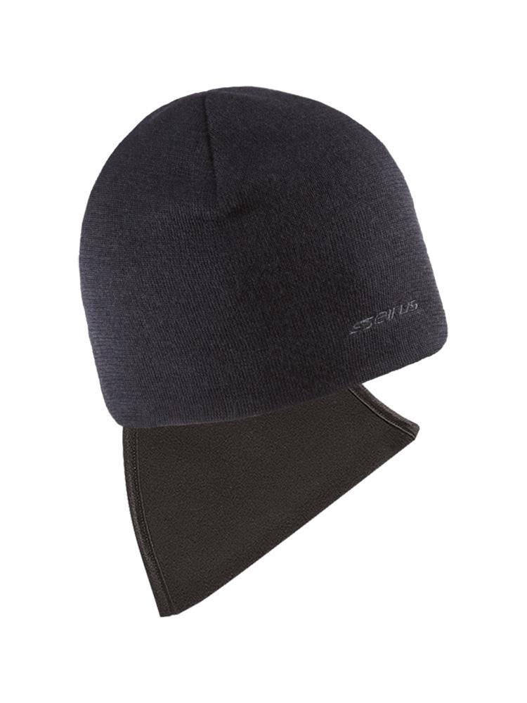 Seirus Fine Quick Draw Beanie - Saint Bernard