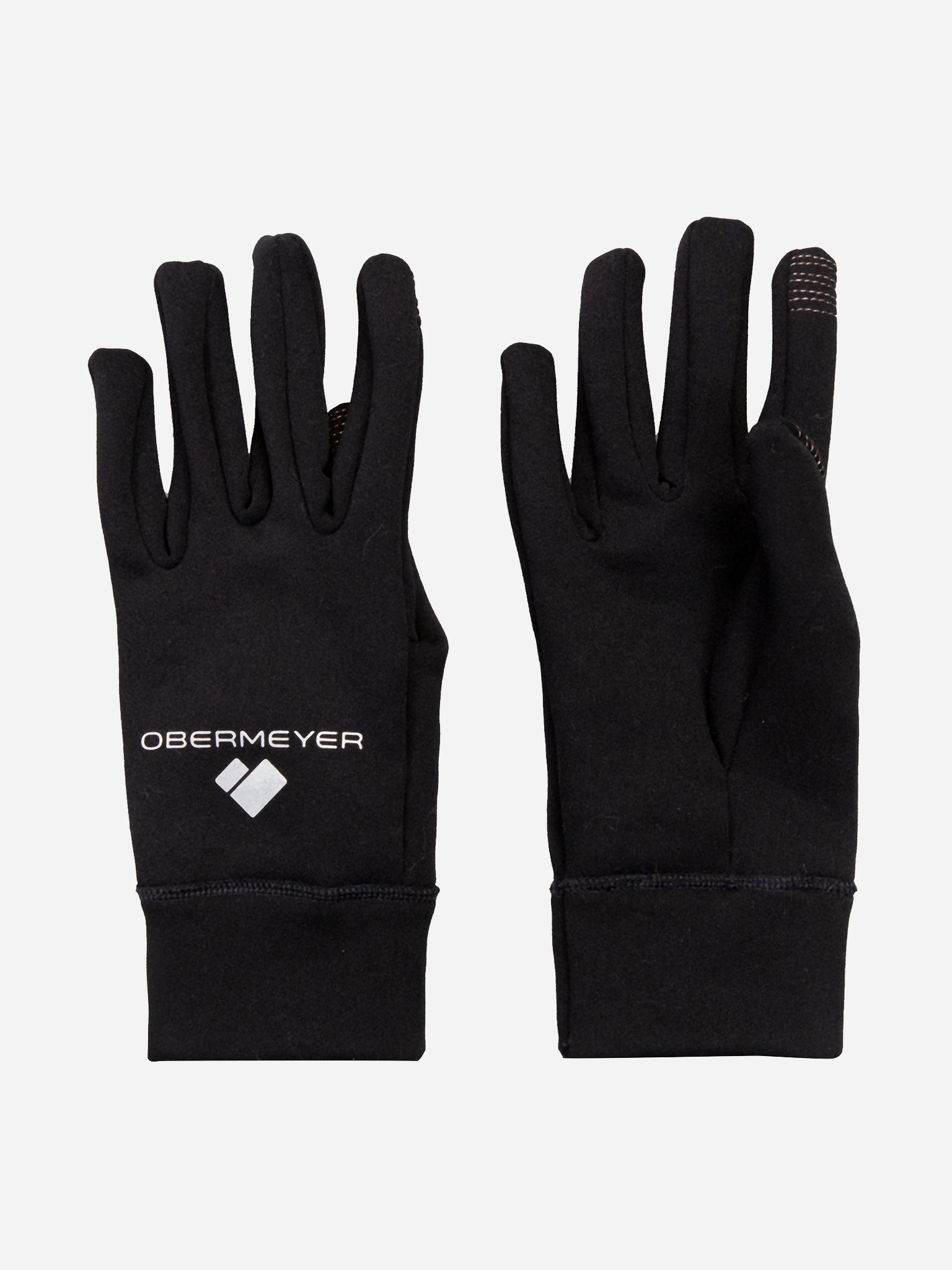 Obermeyer Men's Liner Glove - Saint Bernard