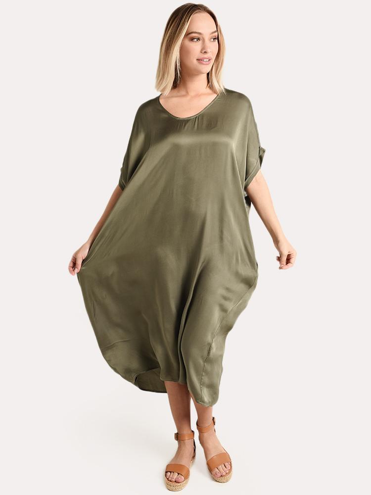 Stark X Caftan - Saint Bernard