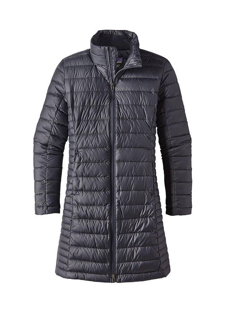 Patagonia Women's Fiona Parka - Saint Bernard