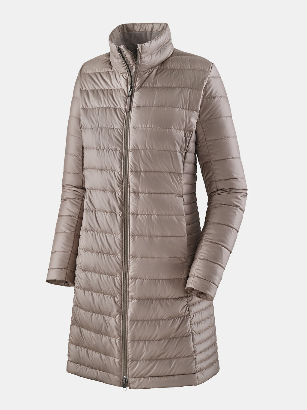 Patagonia Women's Fiona Parka - Saint Bernard