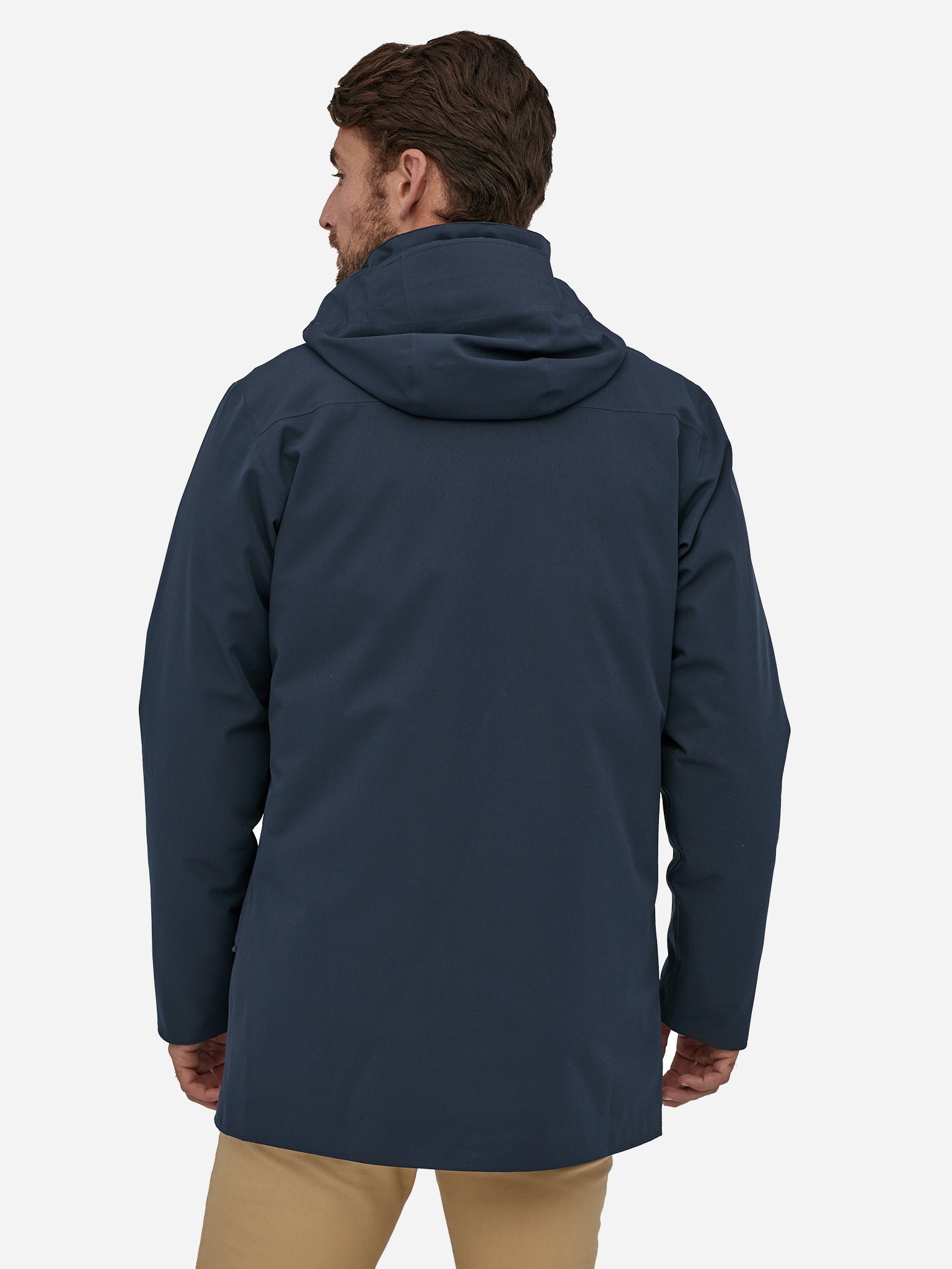 Patagonia Men's Tres 3-in-1 Parka – Saint Bernard