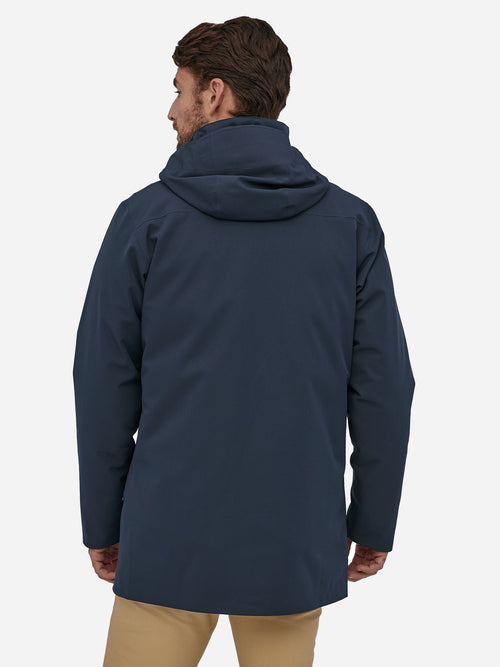 Patagonia Men's Tres 3-in-1 Parka