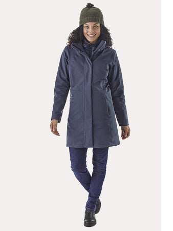 Patagonia Women's Tres 3-In-1 Parka | $599.00 | Saint Bernard