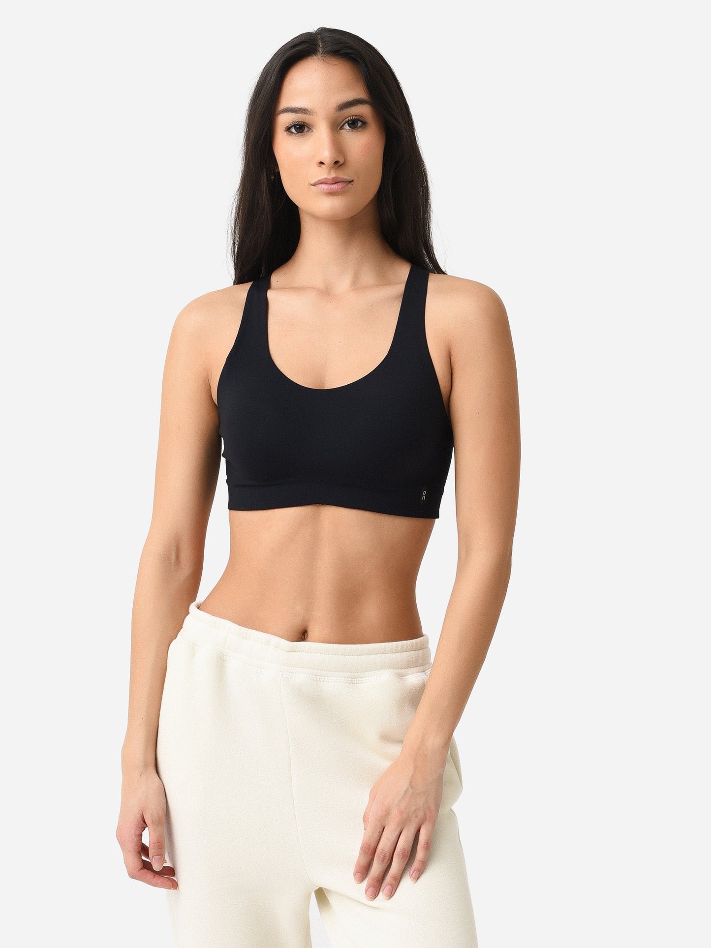 ON Women's Active Bra - Saint Bernard