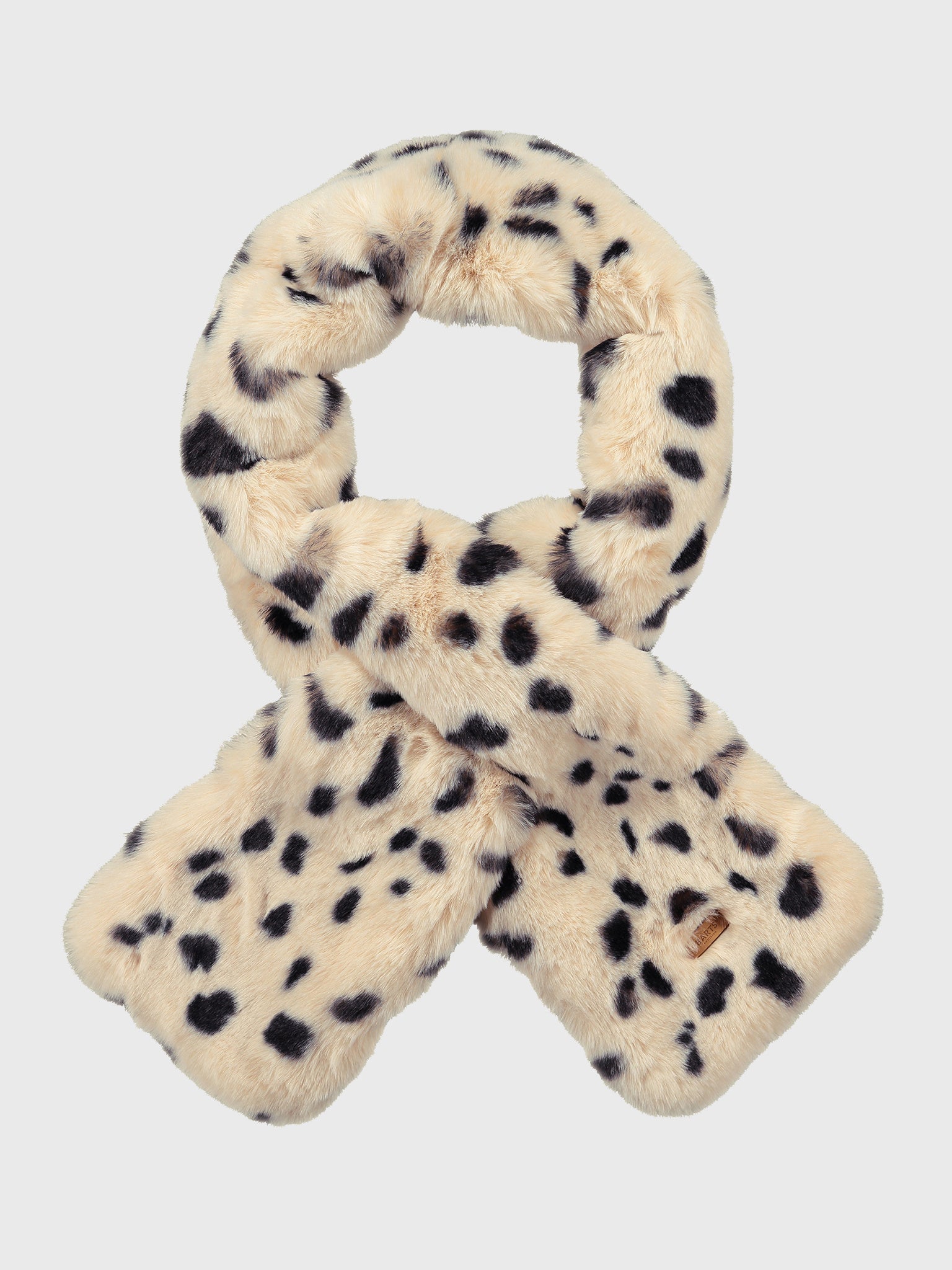 Barts Women's Holly Scarf - Saint Bernard